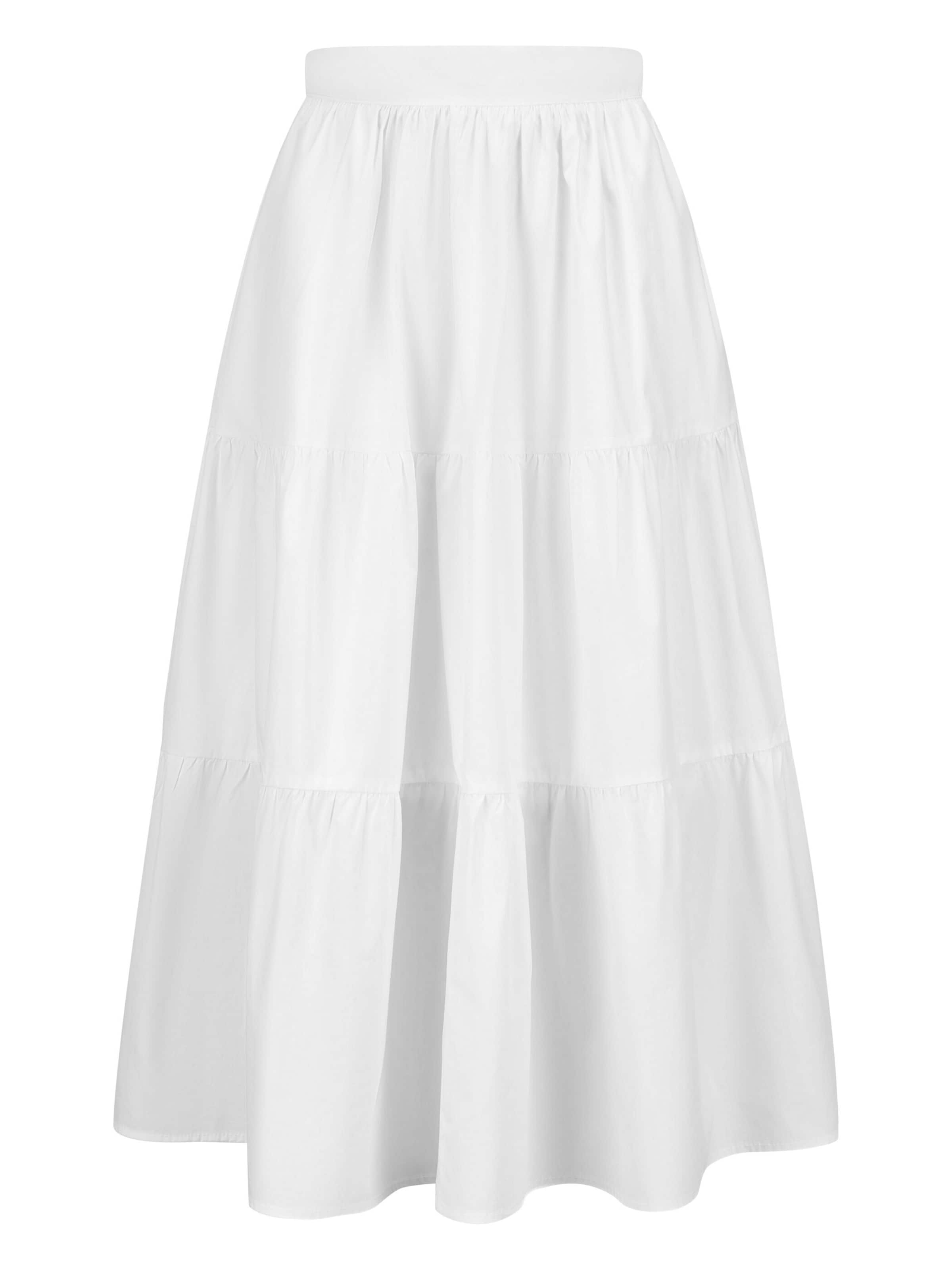 Nicowa Rok in Wit: voorkant