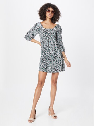 zaļš Dorothy Perkins Kleita 'Daisy'