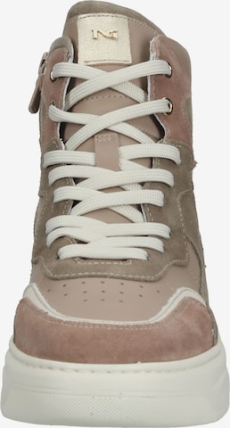 Nero Giardini Sneaker in Beige