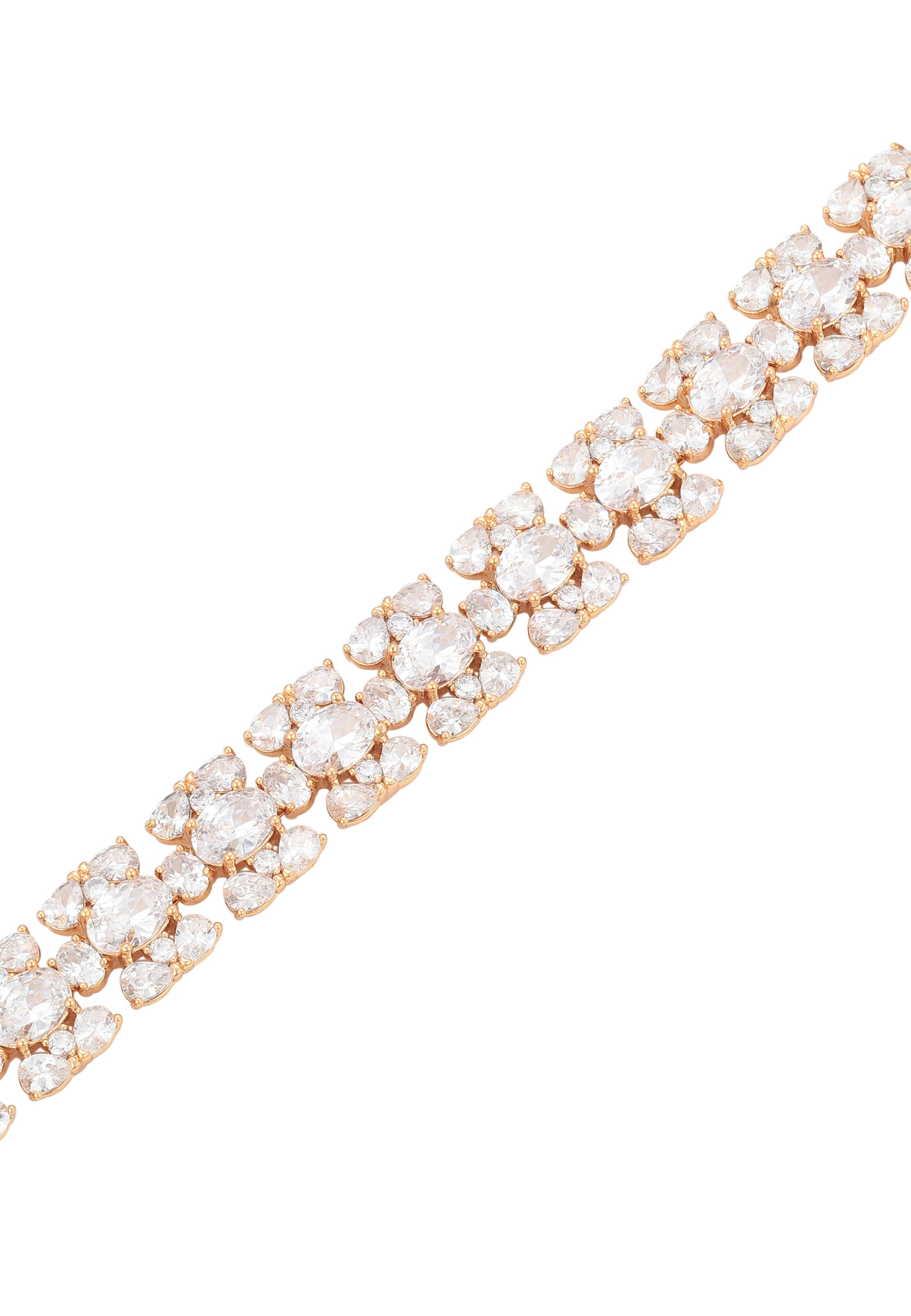 faina - Pulsera en oro