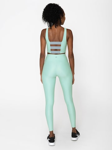 Skinny Pantalon de sport 'Basòdino' Horizon Athletic en bleu