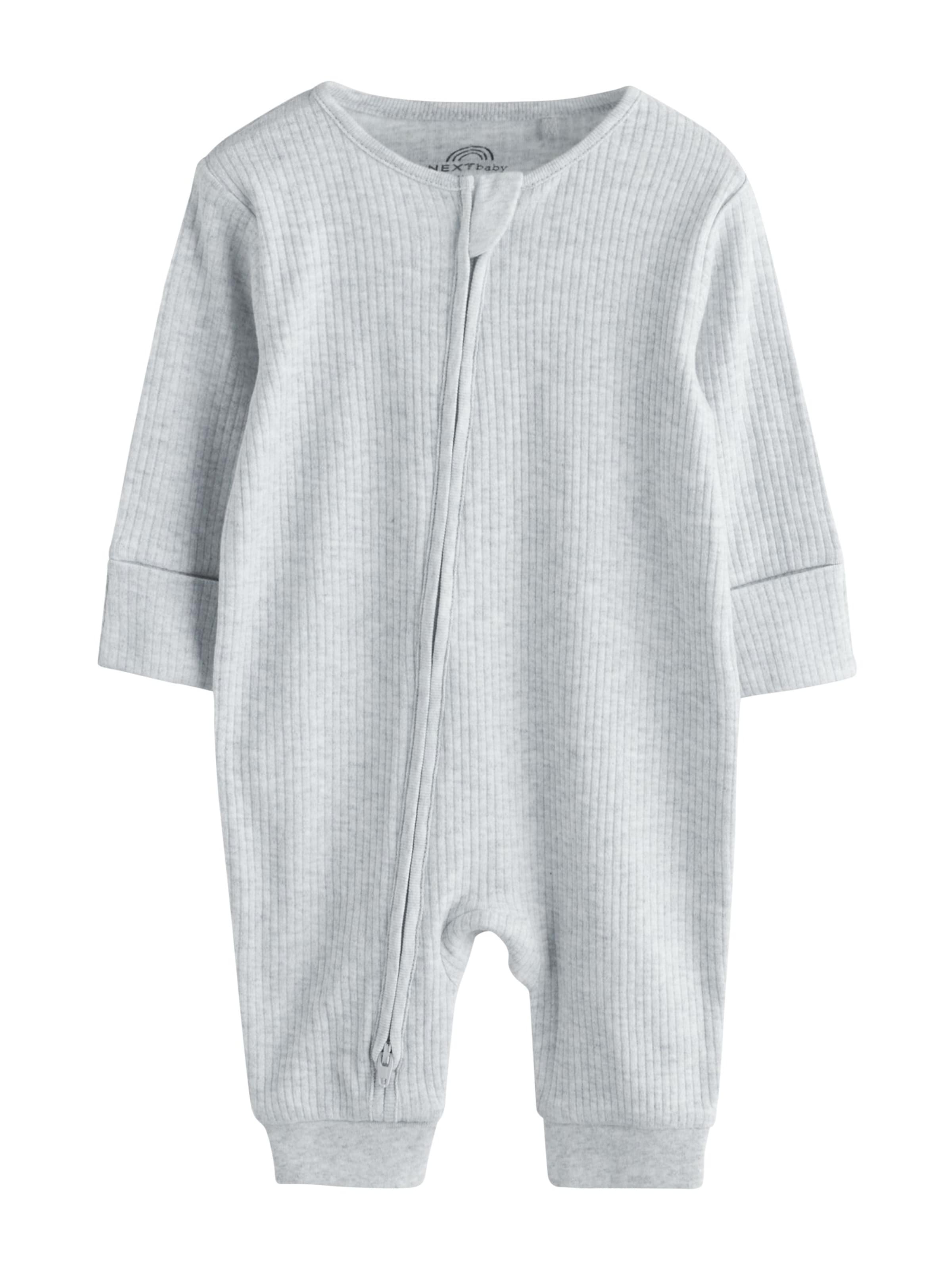 Next Schlafanzug in Beige