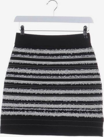 Ted Baker Skirt in XXS in Black: front