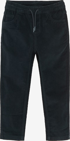 Cool Club Regular Housut värissä sininen: etupuoli