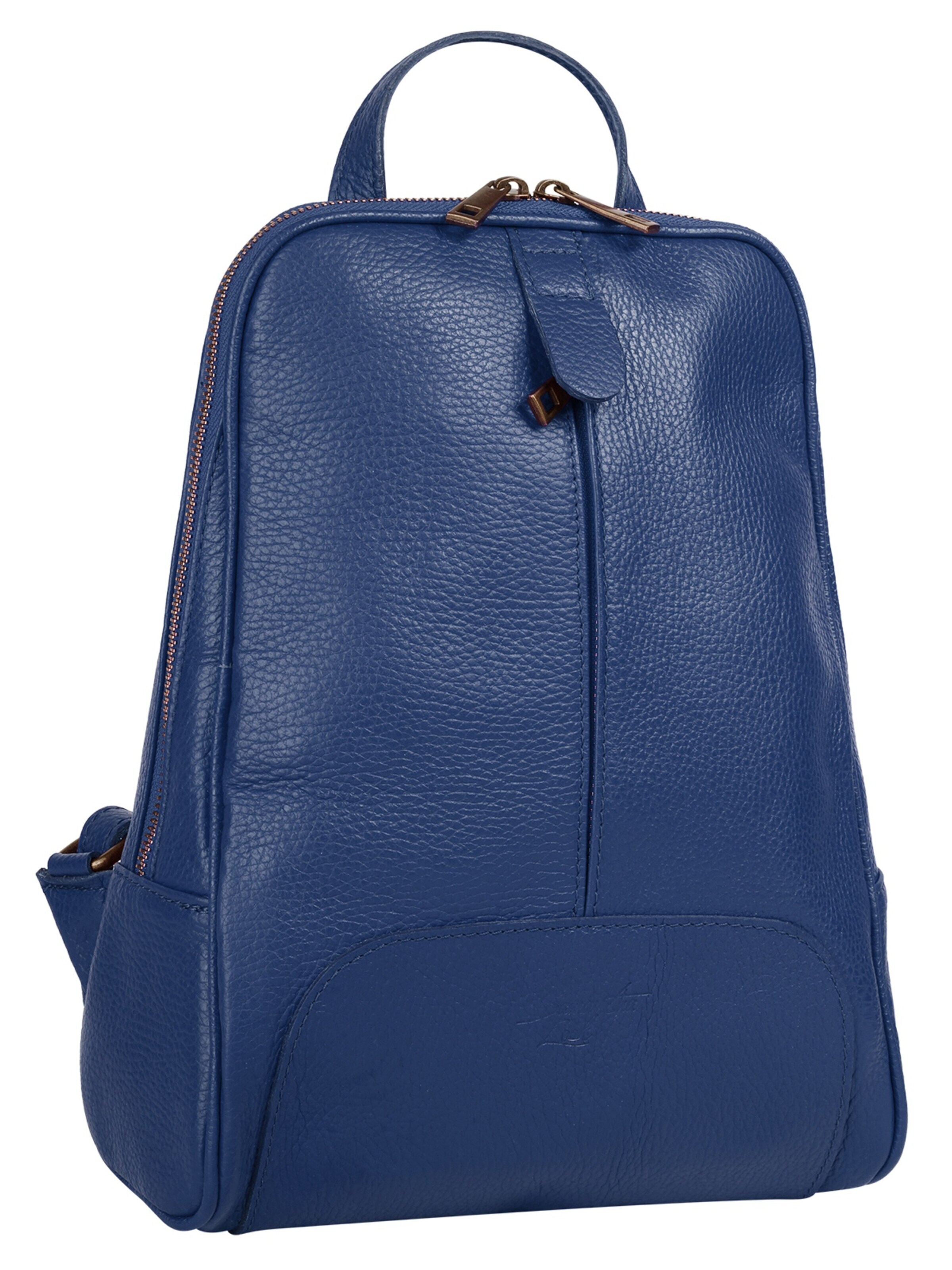 Samantha Look Rucksack‌‌‌‌‌‌‌ in Blau