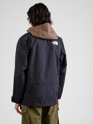 THE NORTH FACE Αθλητικό μπουφάν 'BALFRON' σε μαύρο