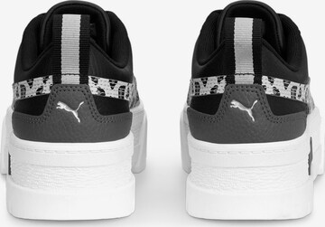 PUMA Sneakers 'Mayze Wild' i sort