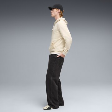 PUMA Sweatshirt 'Class' in Beige