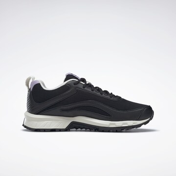 Reebok Athletic Shoes 'Ridgerider' in Black