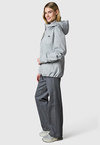 Ragwear Λειτουργικό μπουφάν 'Dizzie' σε γκρι