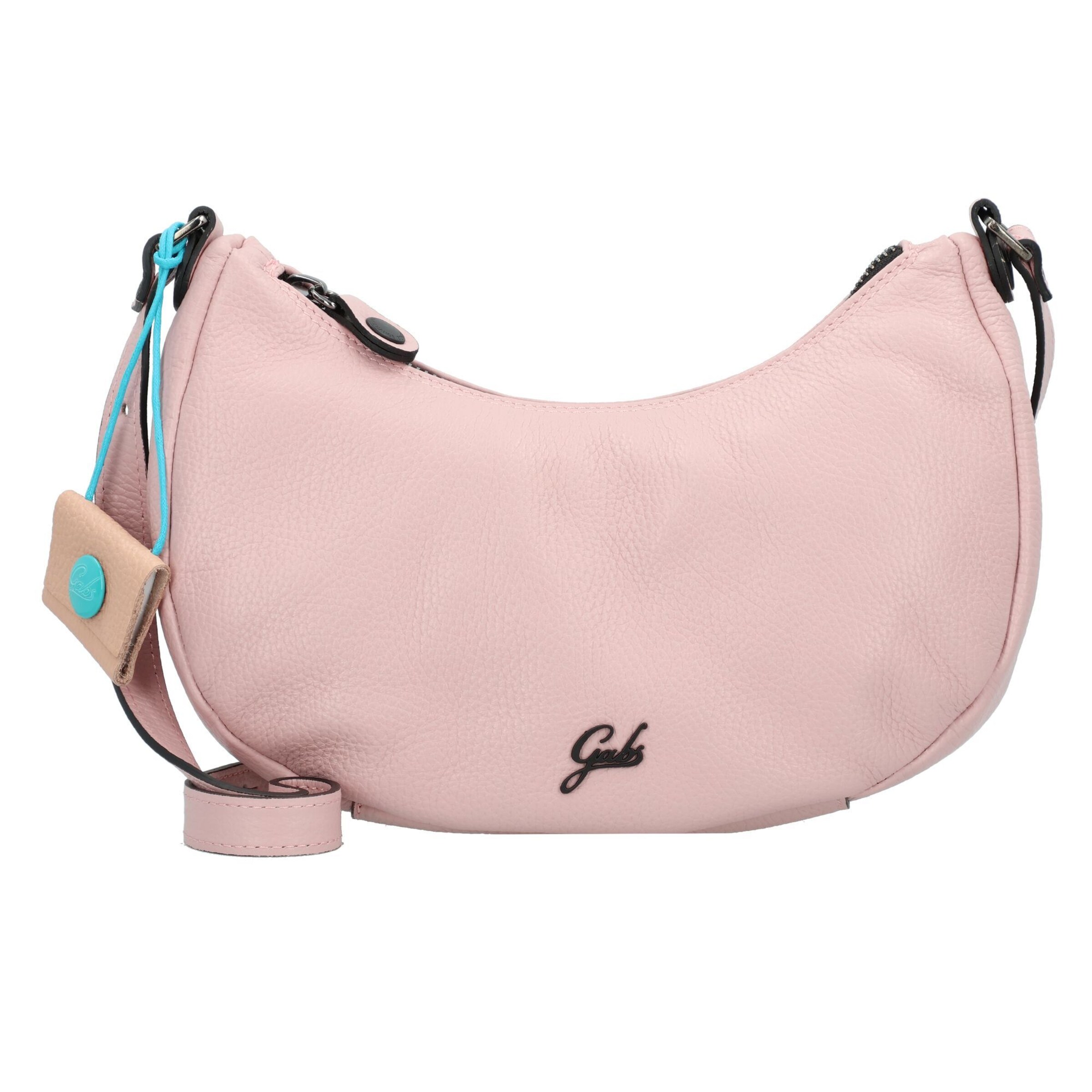 Gabs Schultertasche 'Maite' in Pink