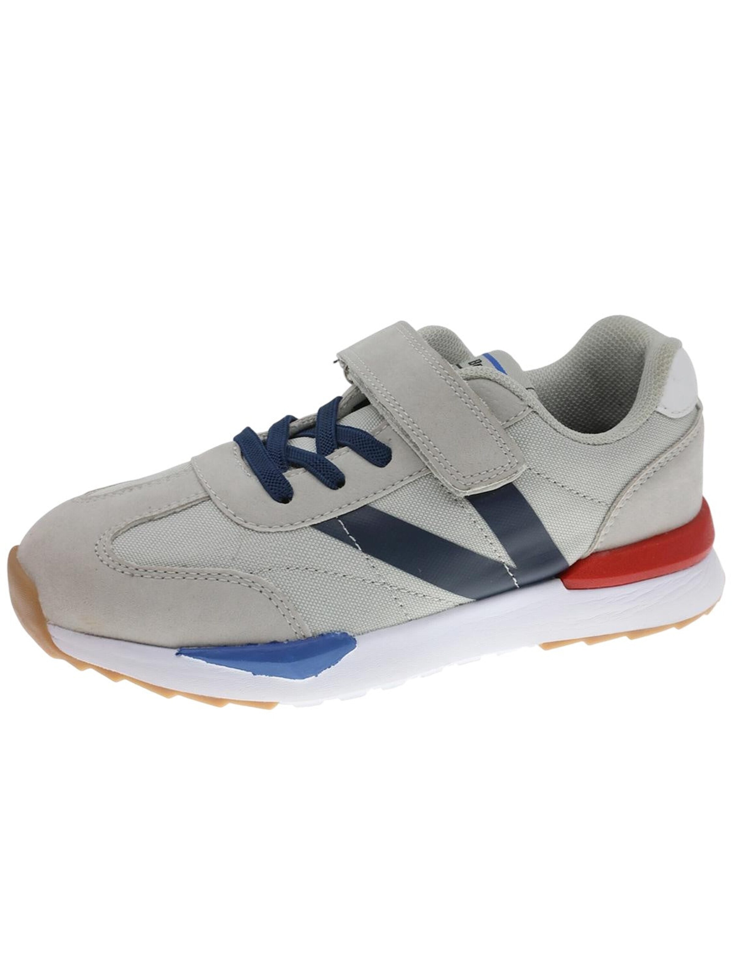 Beppi Sneaker 'Casual Shoe' in 31 in grau, Produktansicht