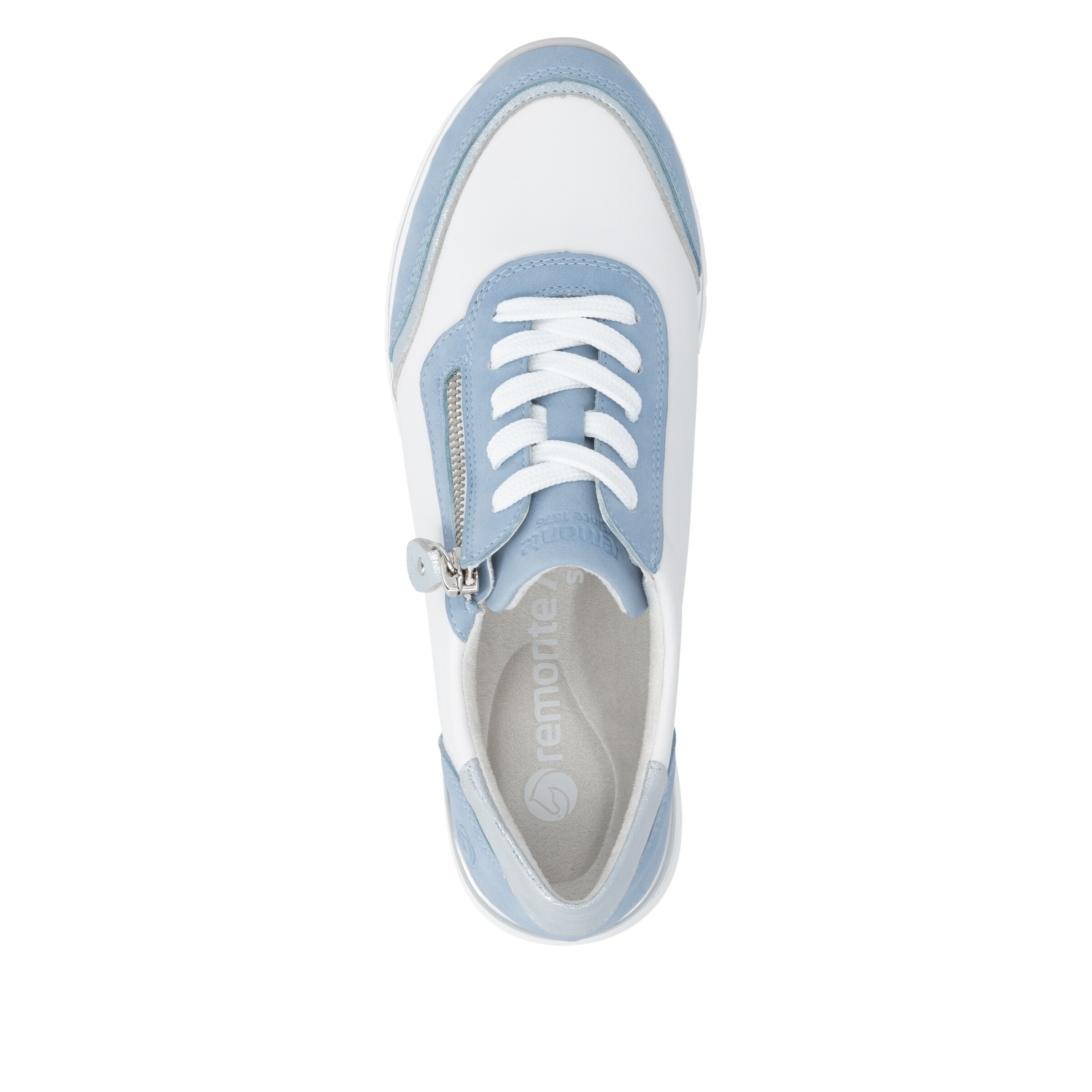 REMONTE Sneakers in White