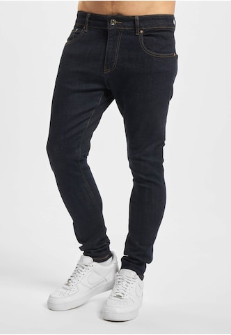 Skinny Jeans 'Sebastian ' di 2Y Premium in blu
