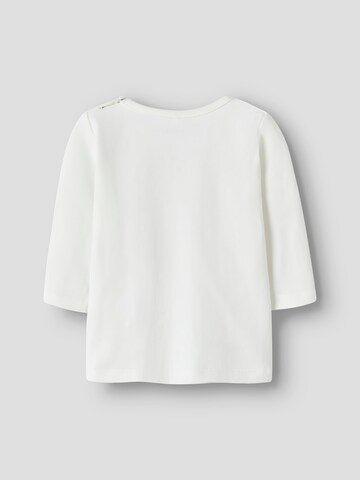 NAME ITMajica 'NBFHIA' - bijela boja