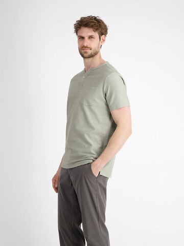 LERROS Shirt in Green