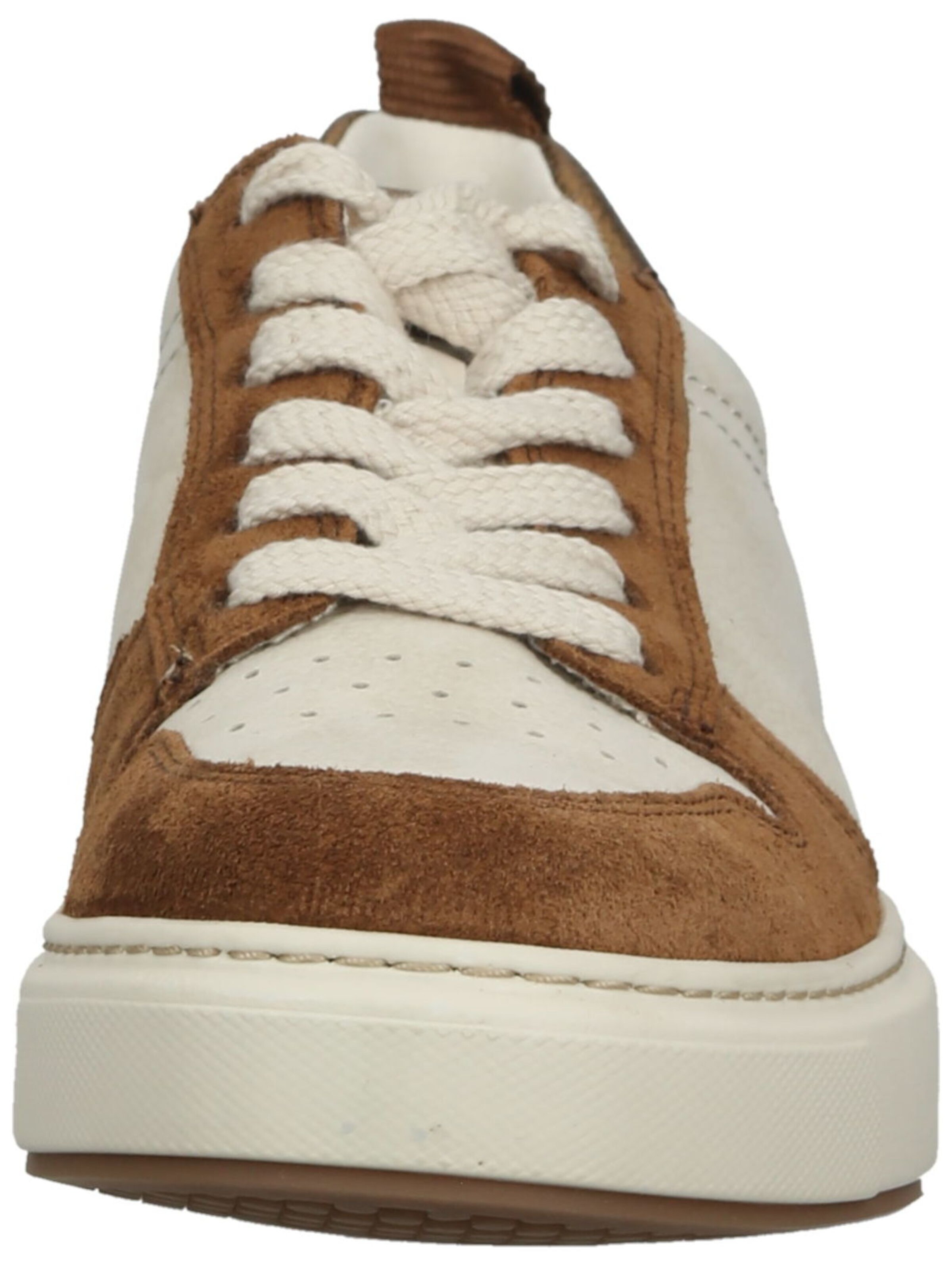 Sneaker bassa di Paul Green in beige