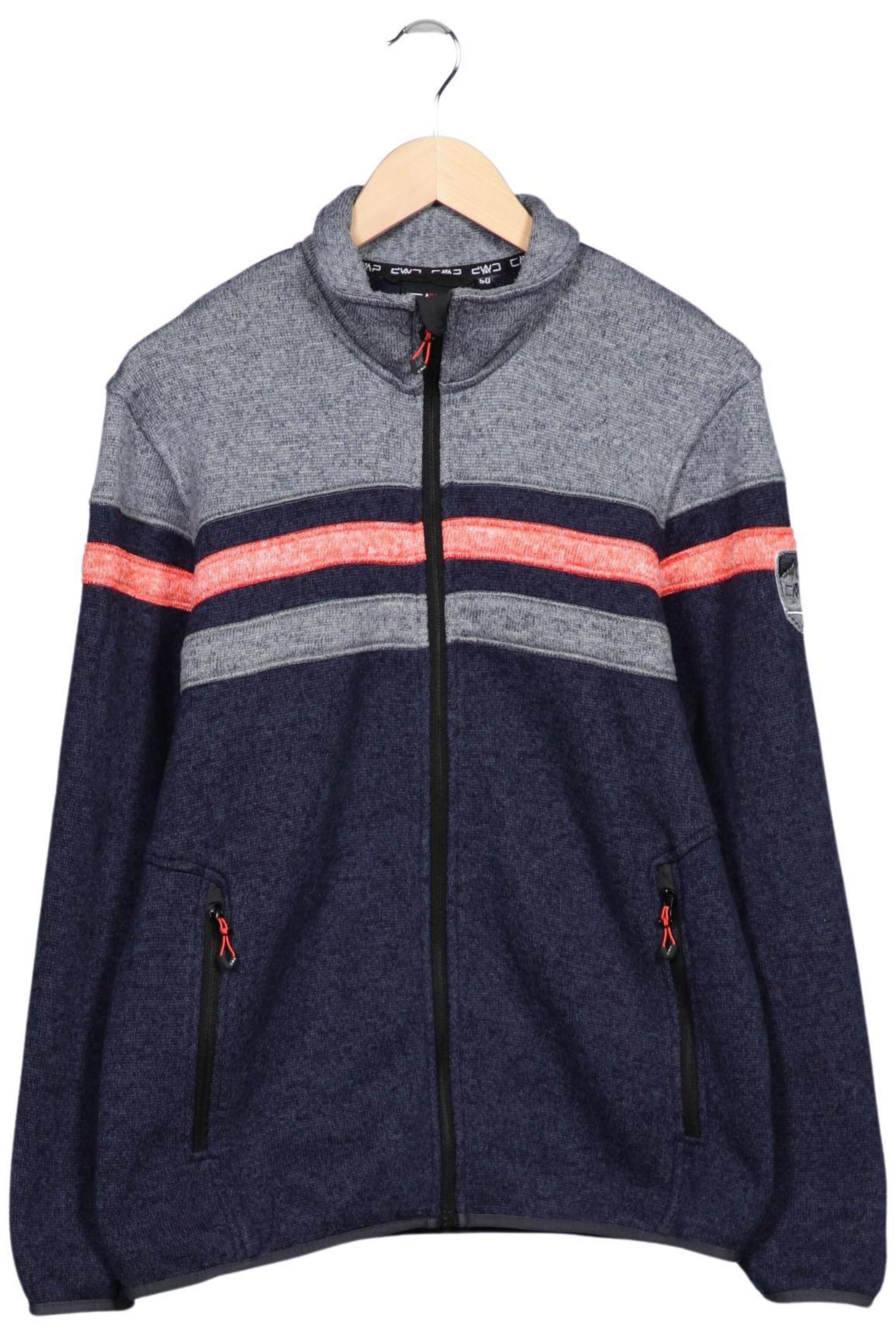 CMP Sweater & Cardigan in M-L in Mixed colors: front