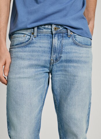 Pepe Jeans Обычный Джинсы в Синий