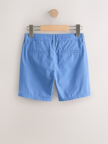 Regular Pantalon Next en bleu