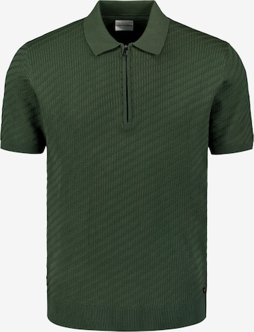 Pull-over No Excess en vert : devant