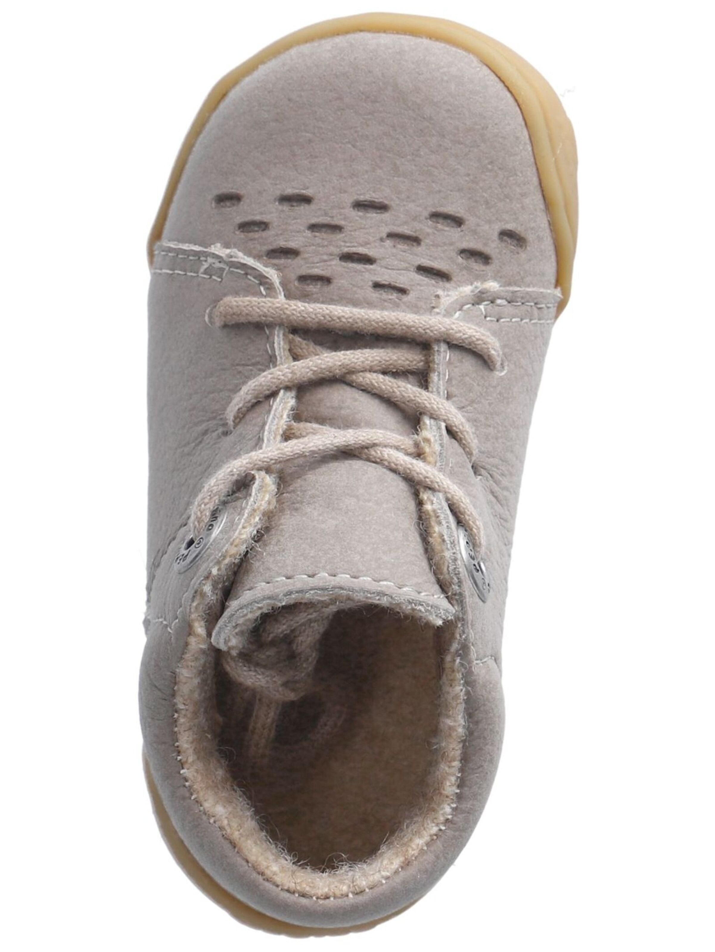 Pepino Lauflernschuh in Grau