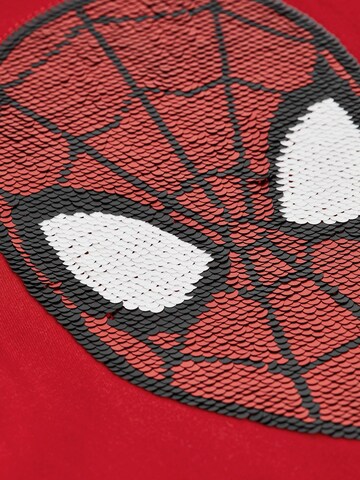 Next Shirt in Red