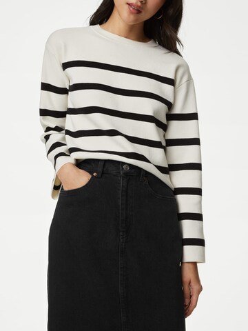 Marks & Spencer Rok in Zwart