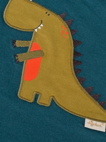 SIGIKID Shirt in Blue