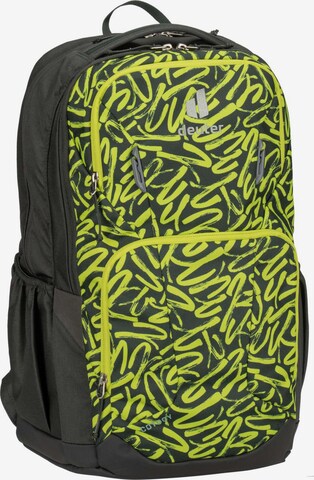 DEUTER Backpack 'Cotogy' in Black: front