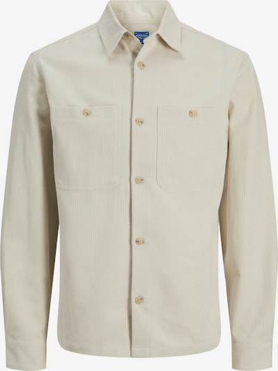 Marškiniai 'JPRBLUrayle' iš JACK & JONES, spalva – sidabro pilka / šviesiai pilka, Prekių apžvalga