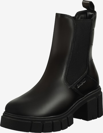 Bottines TT. BAGATT en gris : devant