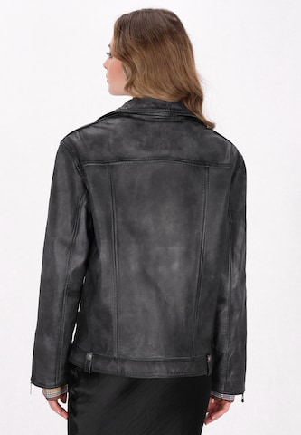 DreiMaster Vintage Jacke in Grau