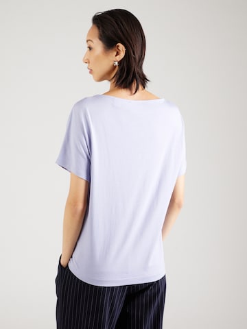 ESPRIT Shirt in Purple