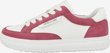 PETER KAISER Sneaker ' 9-73742-44 ' in Weiß: Vorderseite