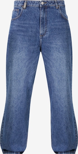 Džinsai 'Adrik' iš 2Y Studios, spalva – tamsiai (džinso) mėlyna, Prekių apžvalga