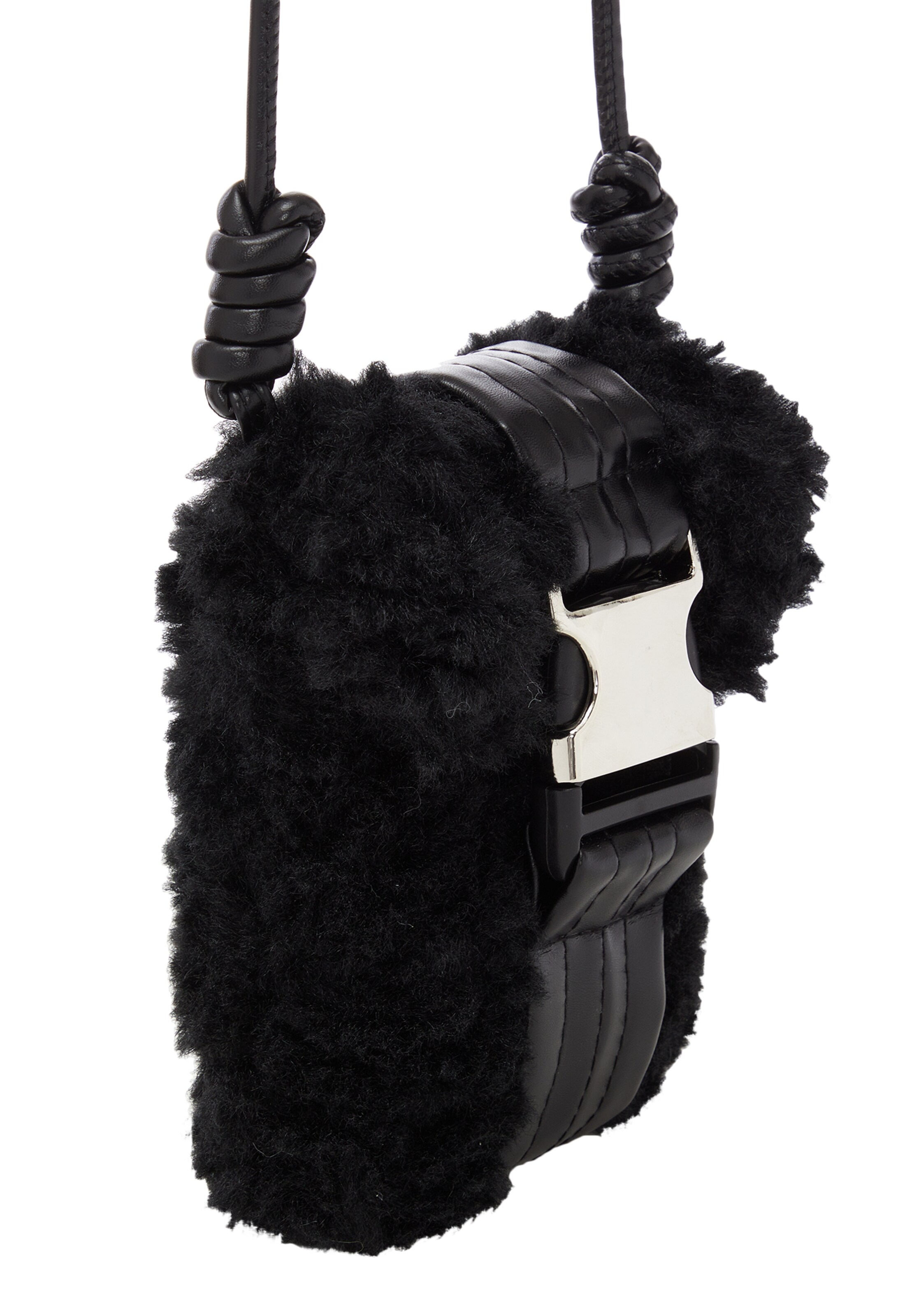 FELIPA Crossbody Bag in Black