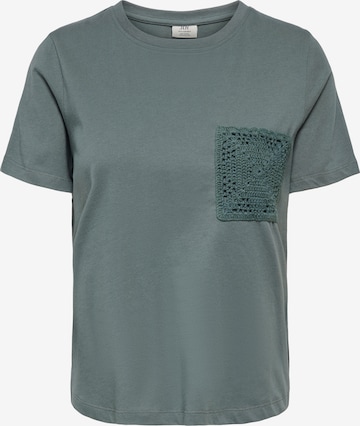 JDYMajica 'JDYSELMA' - zelena boja: prednji dio