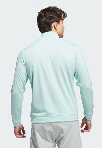 Maglia funzionale di ADIDAS GOLF in blu