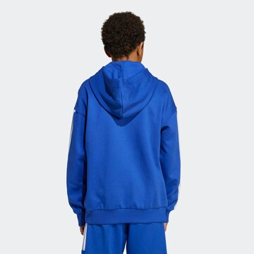 ADIDAS SPORTSWEAR Athletic Sweatshirt in Blue
