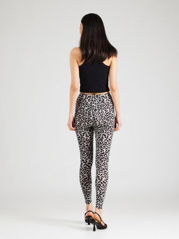 Sublevel Skinny Leggings in Grau