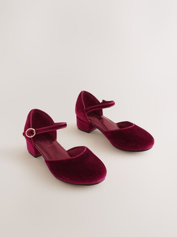 Next Ballerina in Red