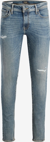 Jeans 'JJILIAM JJORIGINAL' di JACK & JONES in blu: frontale
