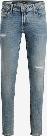 JACK & JONES Traperice 'JJILIAM JJORIGINAL' u plavi traper, Pregled proizvoda