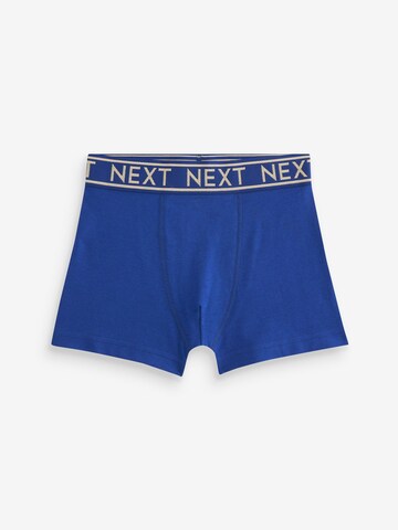Next - Calzoncillo en azul