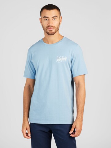 Dockers T-Shirt in Blau: predná strana