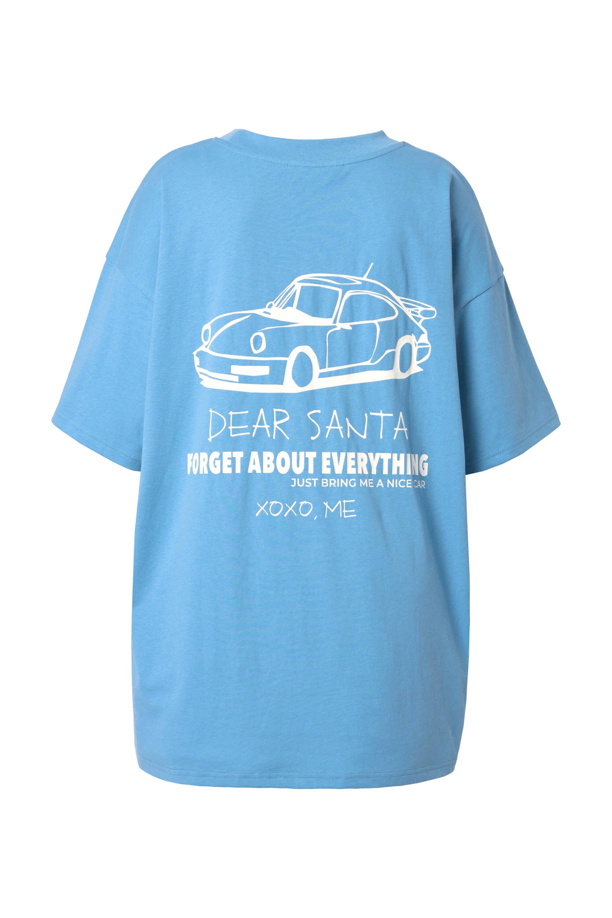 Studio Untold Shirt in Blue