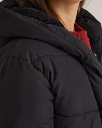 Giacca di mezza stagione di WE Fashion in nero
