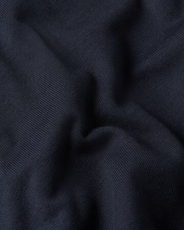 T-Shirt 'Seam' G-STAR en bleu