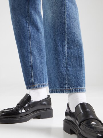 Regular Jean 'Classic' TOMMY HILFIGER en bleu